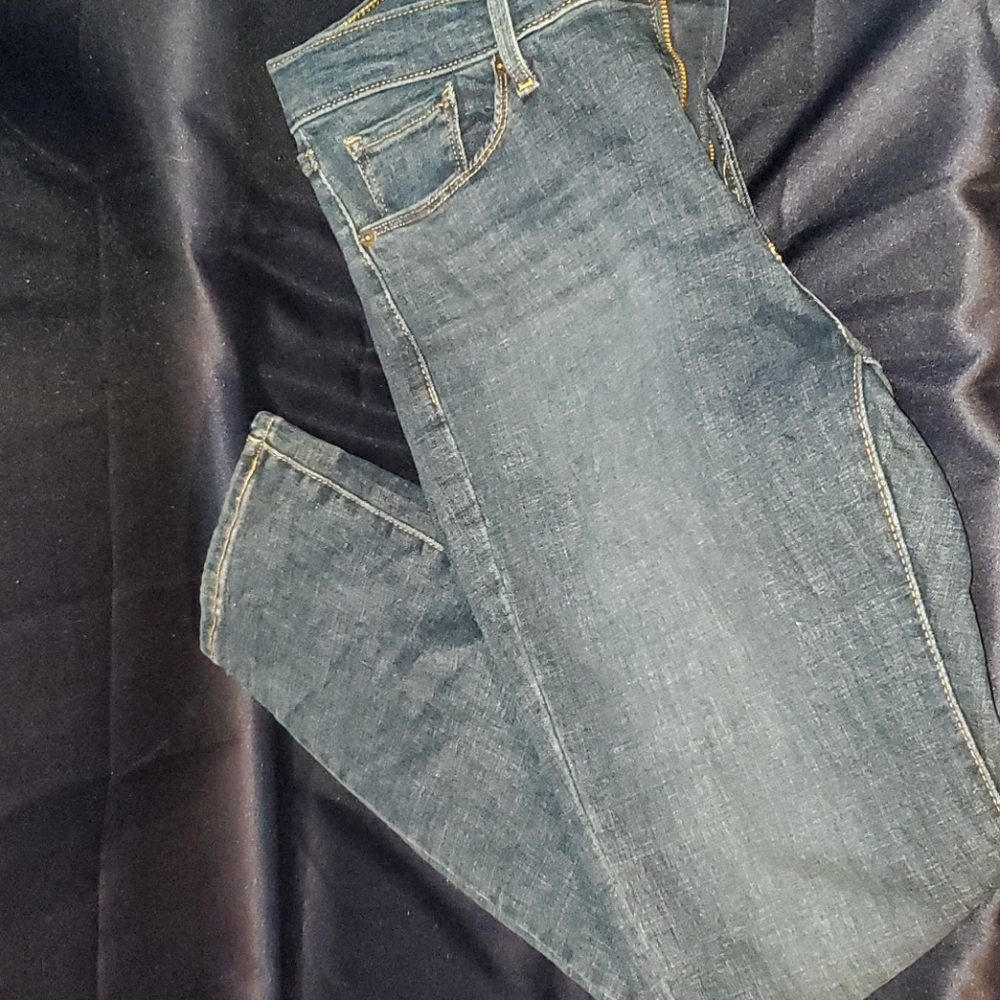 Levi's 205 jeans size 10